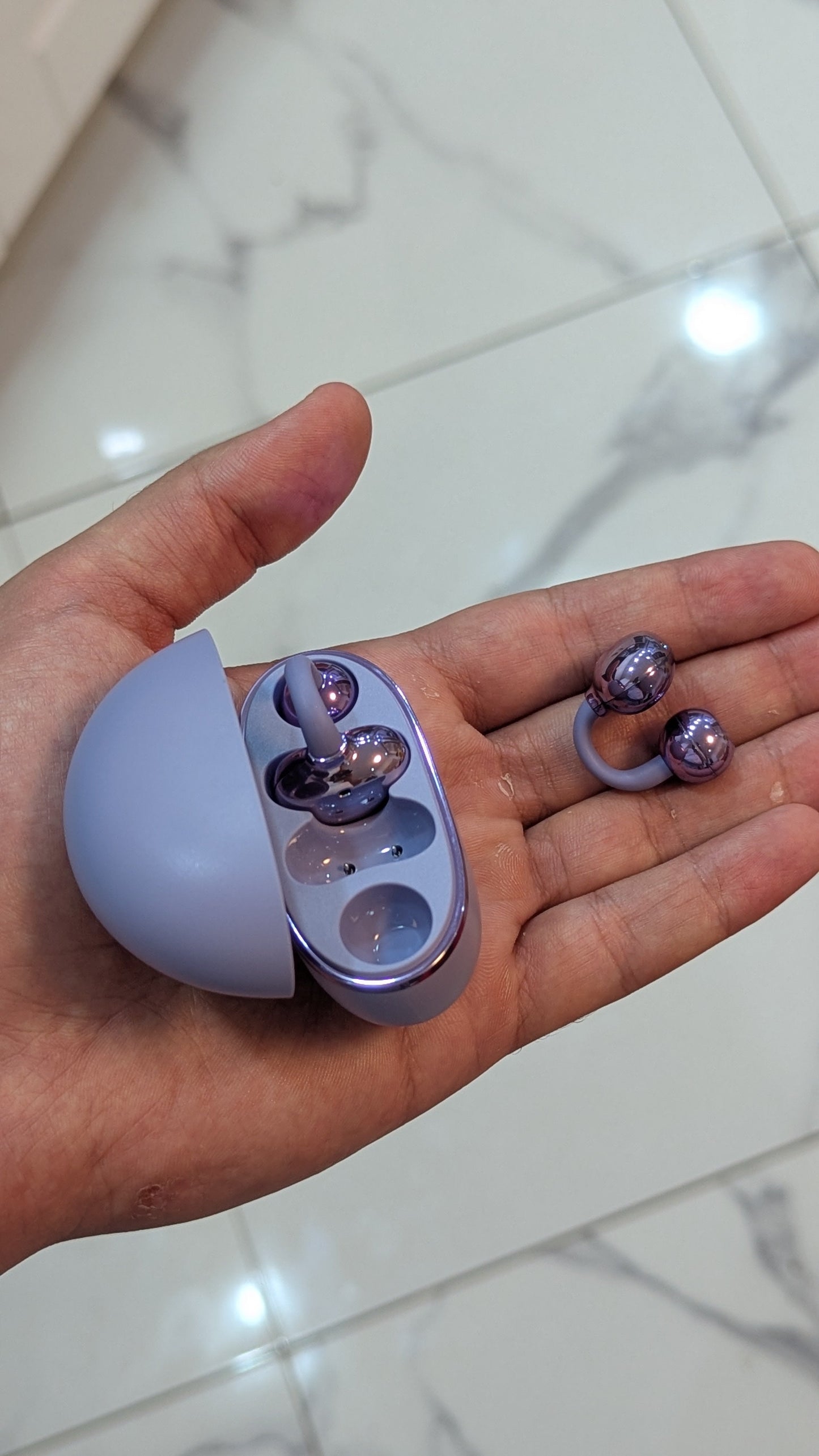 Ear Buds