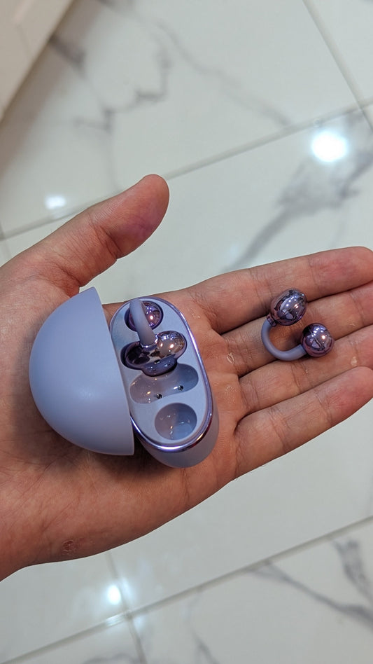 Ear Buds
