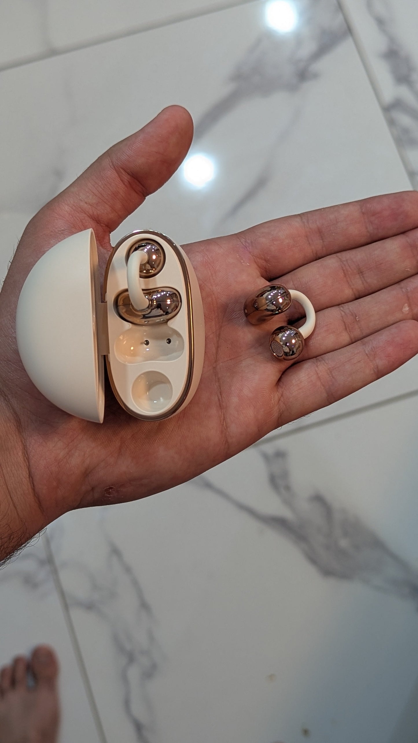 Ear Buds
