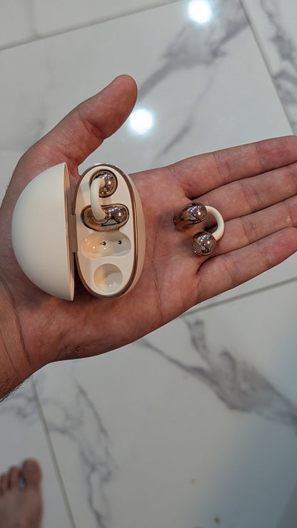 Ear Buds