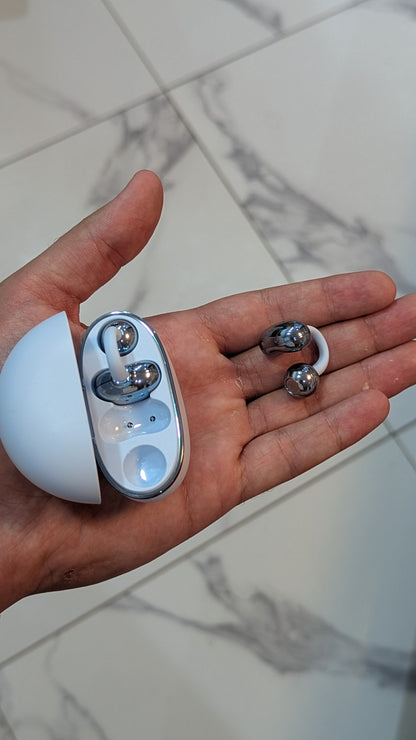 Ear Buds
