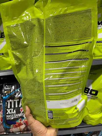Jumbo Gainer (6,6 kg) Scitec Nutrition™