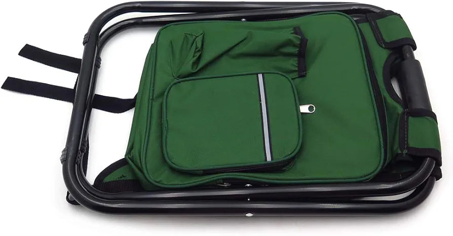 Chaise sac à dos Glacière