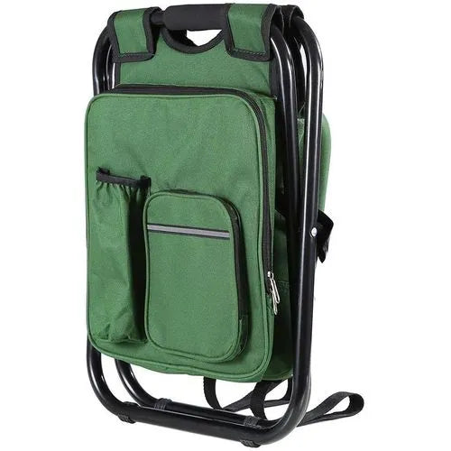 Chaise sac à dos Glacière